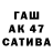 MDMA молли FARUH SHAFOEV